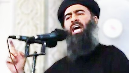 Co śpiewa islamista do swojej ukochanej? [SUCHARY WIDZÓW]