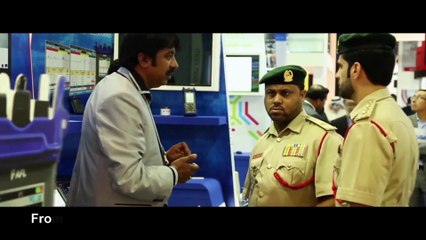 Dubai GITEX Technology Week 2015 Video - iMOBDEV