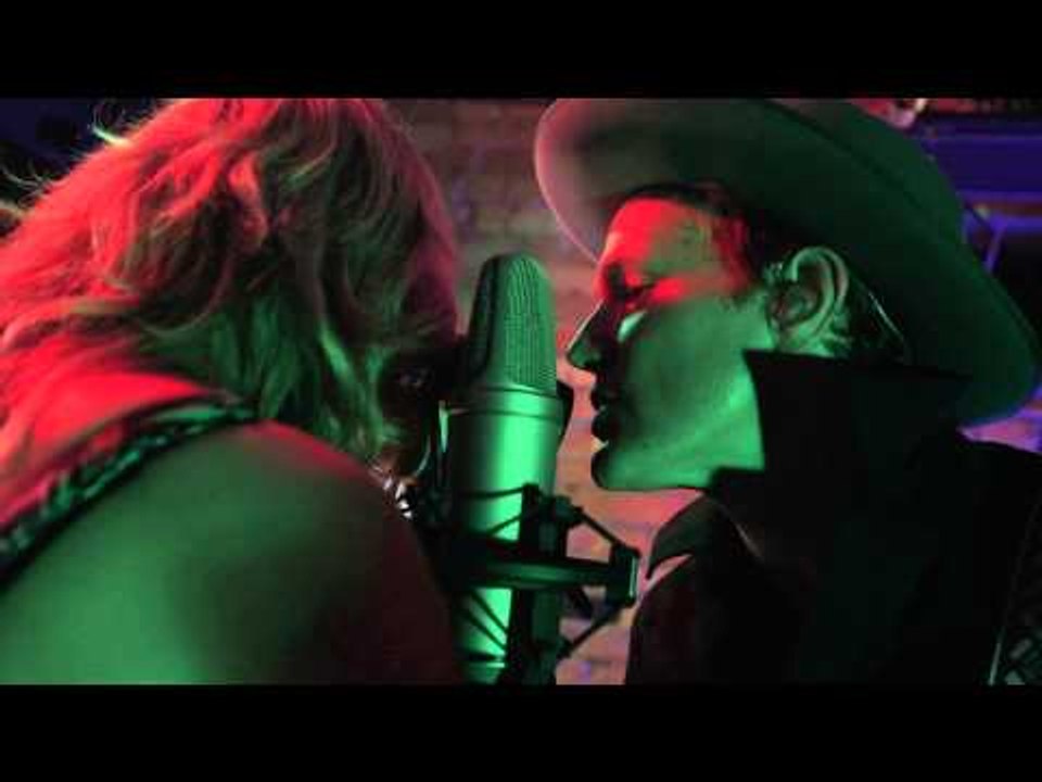 WHITEHORSE - You Get Older