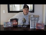 Unboxing Might and Magic VII Heroes Collector's Edition Plus Giveaway
