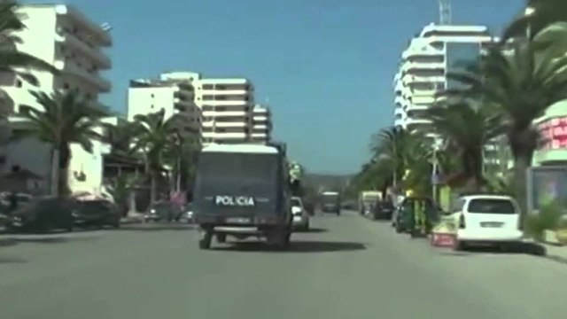 Vlorë, përplasje me armë mes policisë dhe një grupi të personash