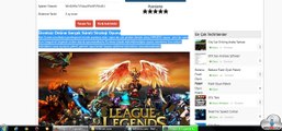 League of Legends oyunu nasıl kurulur