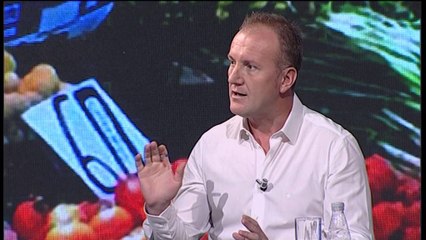 "Në fokus" Çfarë produktesh konsumojmë?- Ora News