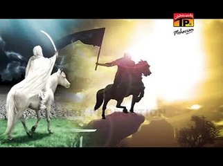 Syed Raza Abbas Shah - Das Dadi Kinh Kinh Lutiya - Muharram 2015