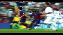 Ronaldinho Favorite skills and Tricks
