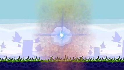 Angry Naruto(Naruto meets Angry Birds)