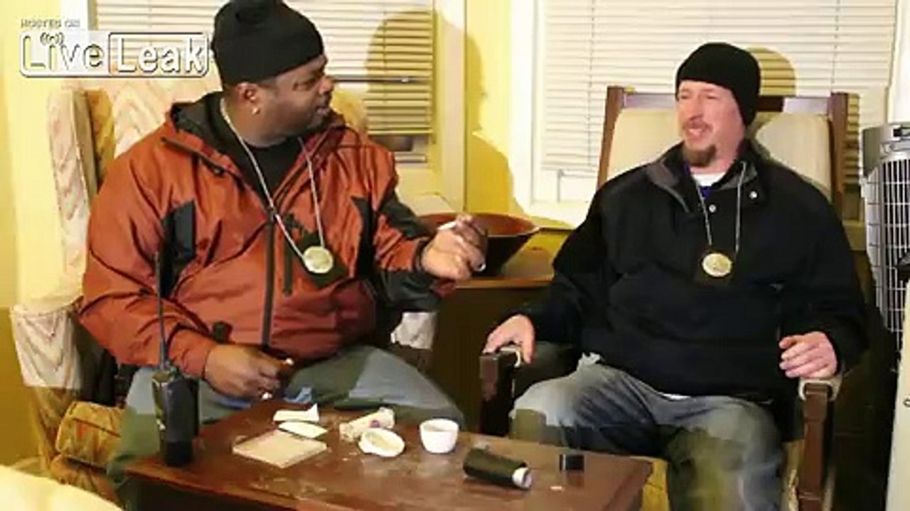 Philly's Finest 3 - A Philly Streets Talk Presentation