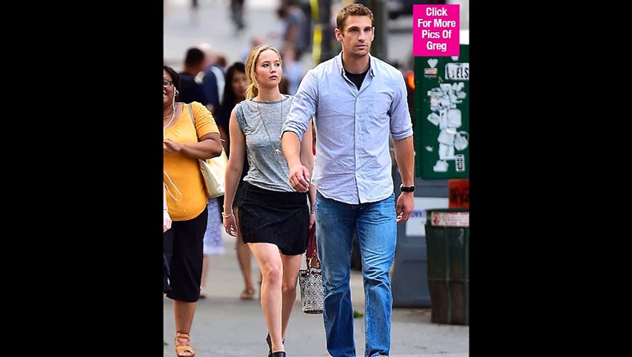 jennifer lawrence  bodyguard