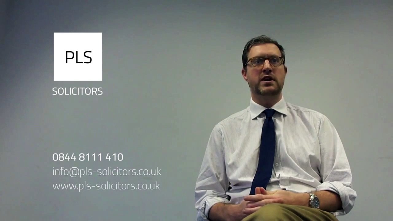 Looking for an Italian Speaking Solicitor