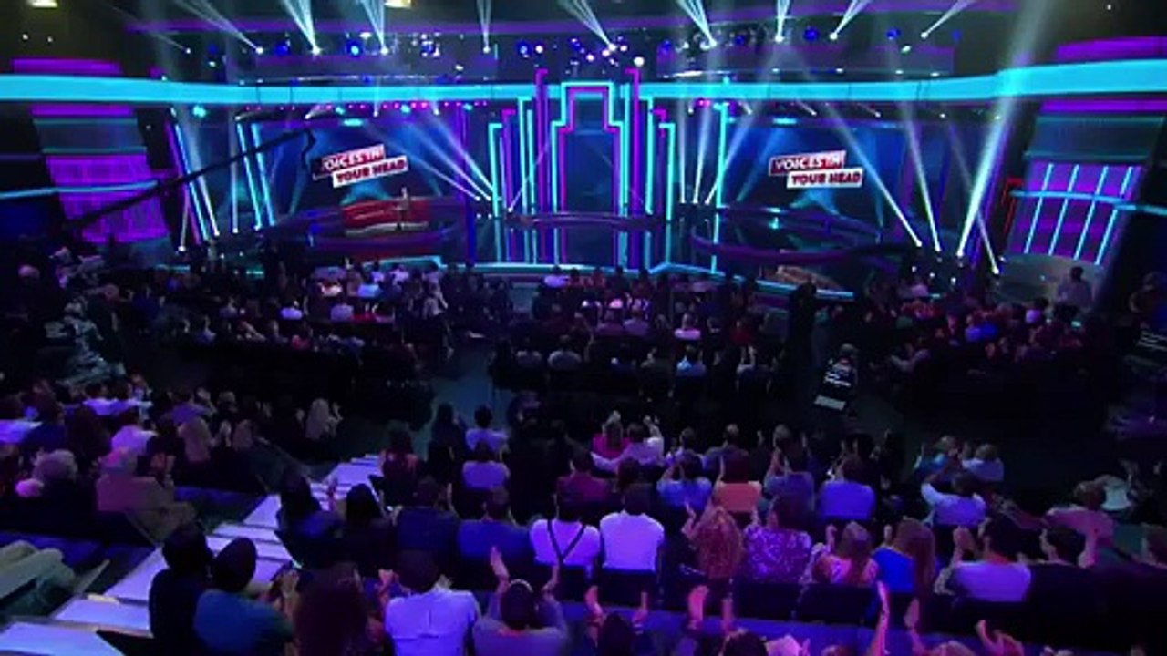 Best Time Ever with Neil Patrick Harris - Britney Spears & Joe Jonas_ Voices in Your Head