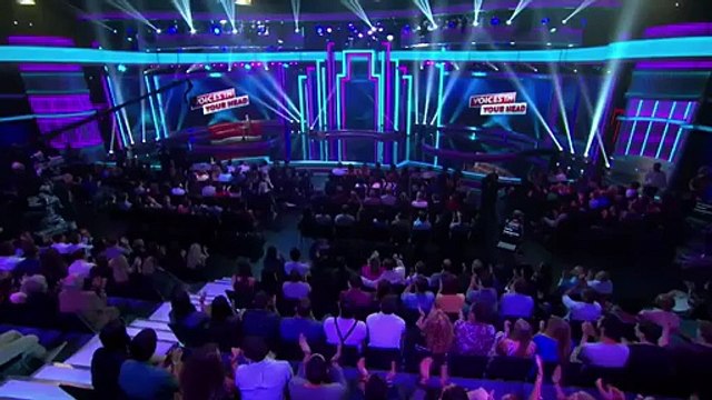 Best Time Ever with Neil Patrick Harris - Britney Spears & Joe Jonas_ Voices in Your Head