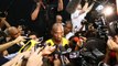 Kobe Bryant of Los Angeles Lakers says he has not made retirement decision