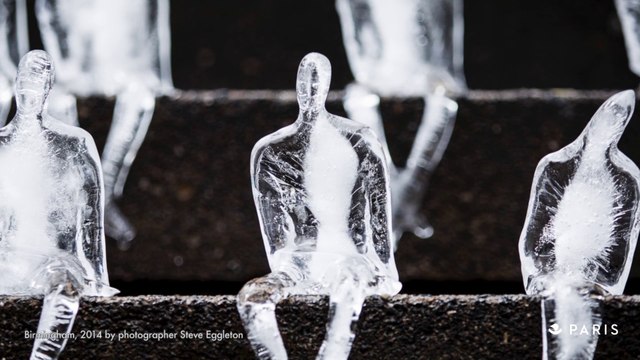 Nuit Blanche 2015 Néle Azevedo Eglise St Vincent Paul