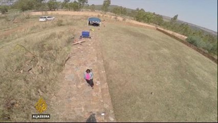 South Africa first African country to legalise commercial drones