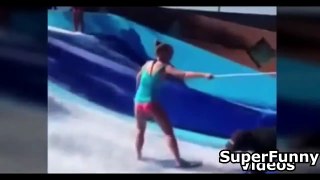 Funny Girls ● Fails, Stupid Compilation - (Funny Videos) [Full Episode]