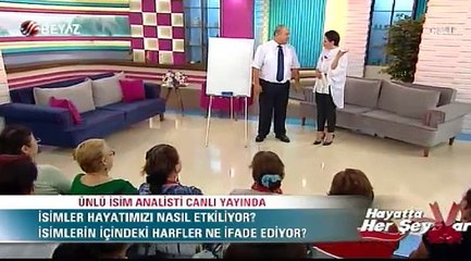 Hayatta Her Şey Var 29.09.2015