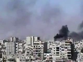 Syrie: l'ONU sur les lieux du massacre d'Al-Koubei, l'Occident veut des sanctions