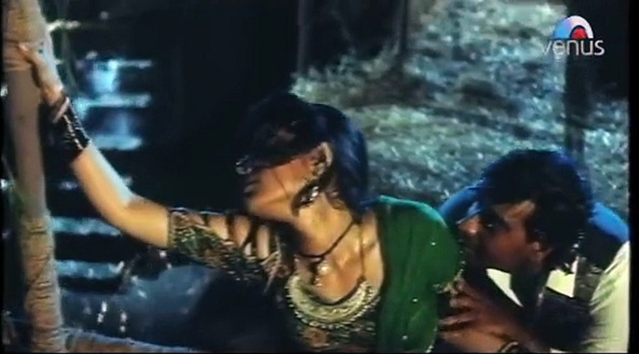 Bheegi Huyee Hai Raat (Sangraam) -