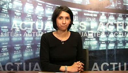 Saint-Gobain : prudence, prudence…