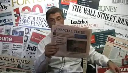 Entre l'Espagne, l'Italie et la Grèce, que du bonheur!