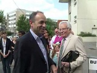 Second tour des législatives: très faible mobilisation dans les urnes