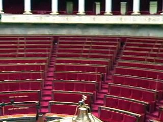 AFP - Le JT, édition spéciale élections législatives