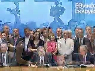La Grèce en quête d'urgence d'un gouvernement d'union nationale