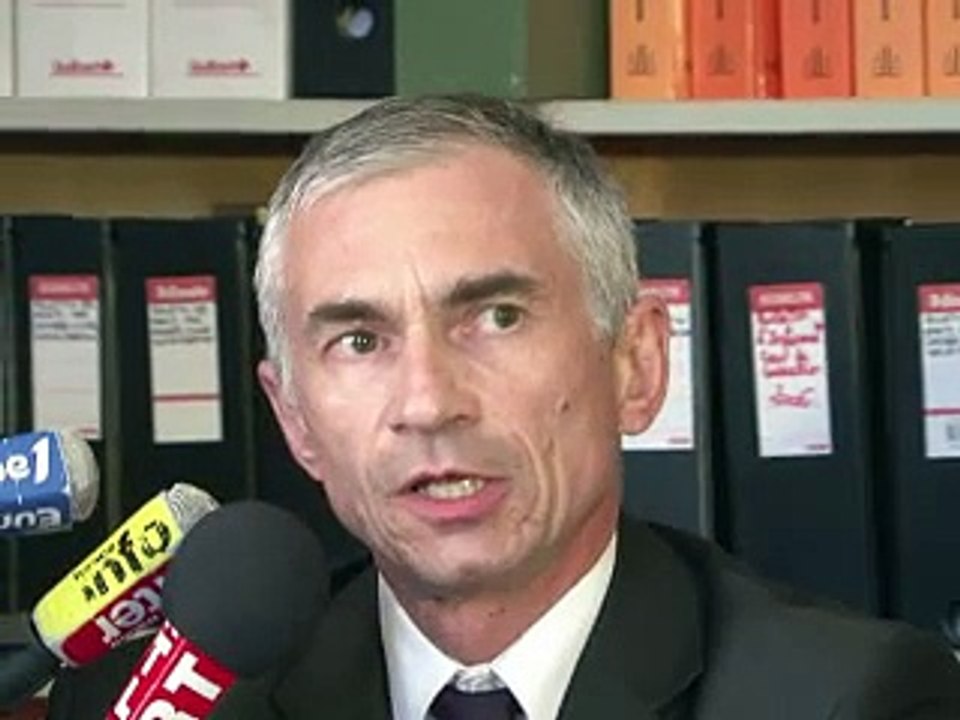 Gendarmes tuées dans le Var: le suspect a reconnu les faits