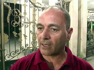 Egypte: Moubarak dans le coma, tensions autour du prochain président