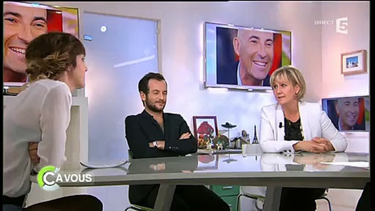 Morano : "J'ai une amie plus noire qu'une arabe"