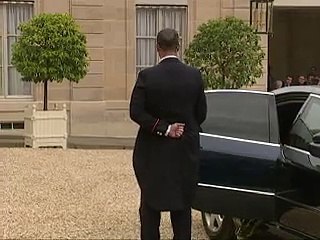 Paris soutiendra "tous les acteurs" de la transition en Birmanie