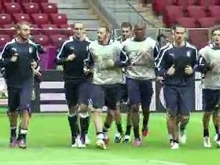 Euro: demi-finale Allemagne-Italie, choc de titans