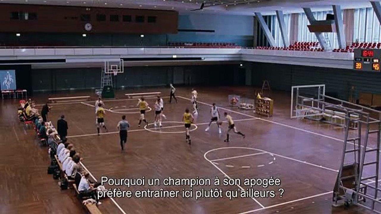 Playoff