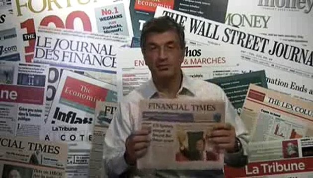 Jean Marc Ayrault, le père la rigueur