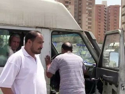 Les Libyens aux urnes pour le premier scrutin de l'ère post-Kadhafi