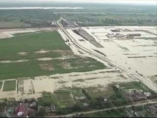 Russie: interrogations et colère après la crue qui a fait plus de 170 morts