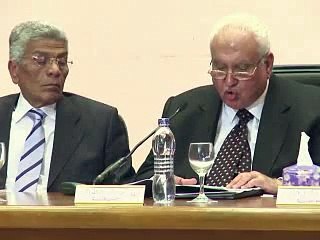 Egypte: la nouvelle Constitution approuvée par les deux tiers des votants