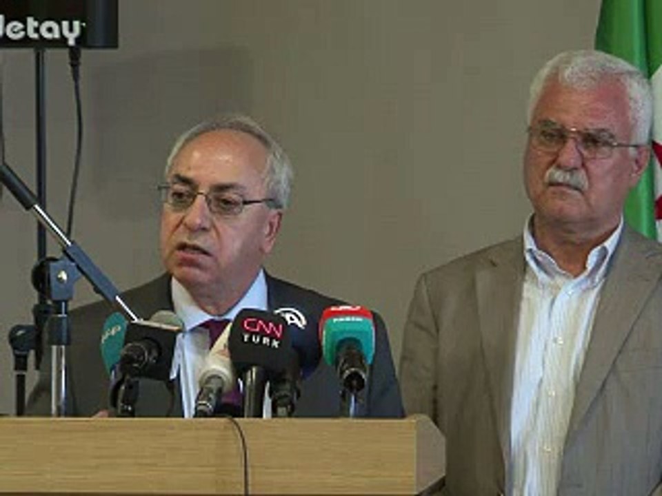 Syrie: la communauté internationale appelle l'ONU à agir après l'escalade de la violence