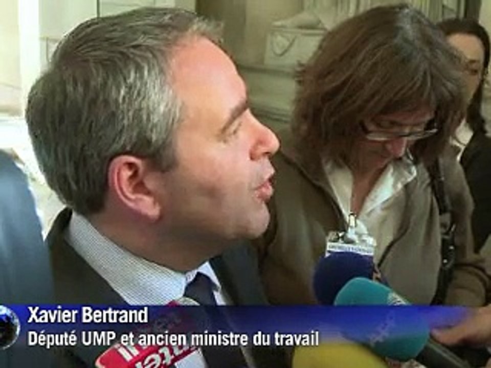 Exonération d'impôt sur les heures supplémentaires: suppression cet été