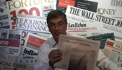 En attendant le Messie