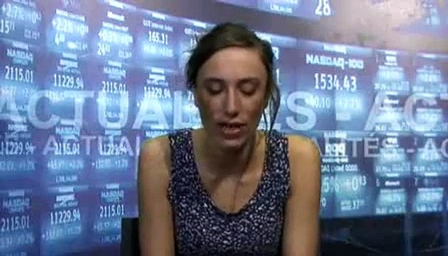 Wall Street et l'Asie boursière, en ordre dispersé