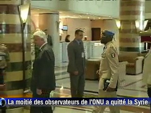 Syrie: forces du régime et rebelles convergent à Alep pour une bataille décisive