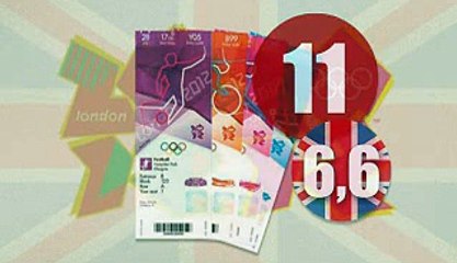 JO: Elizabeth II donne le coup d'envoi du plus grand show sportif