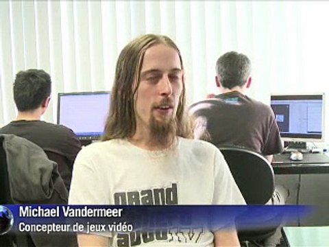 Un jeu vidéo pour aider les ados à combattre la dépression