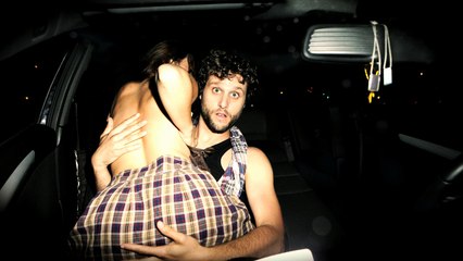 Une pub très chaude pour une agence immobilière