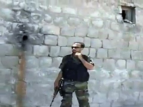 Syrie: pilonnage à Damas et Alep, vote attendu à l'Assemblée générale de l'ONU