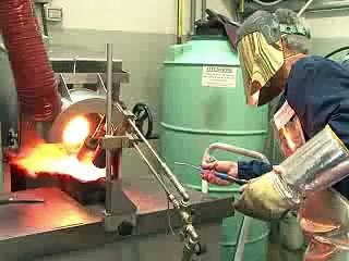 La mafia fait son beurre avec l'or des Italiens