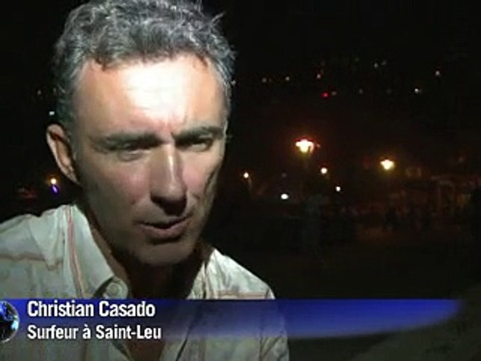La Réunion: un surfeur grièvement blessé dans une attaque de requin