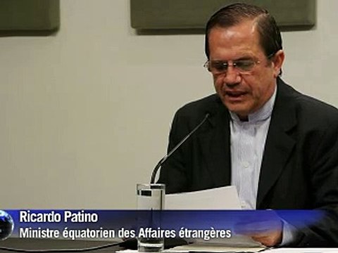 Londres refuse de laisser partir Assange, l'Equateur doit annoncer sa décision sur l'asile