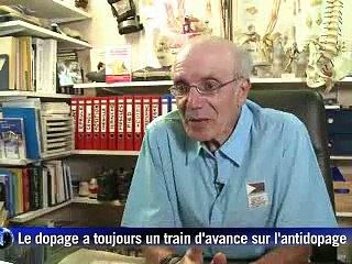 Dopage: Armstrong dépossédé de ses 7 Tour de France et radié à vie
